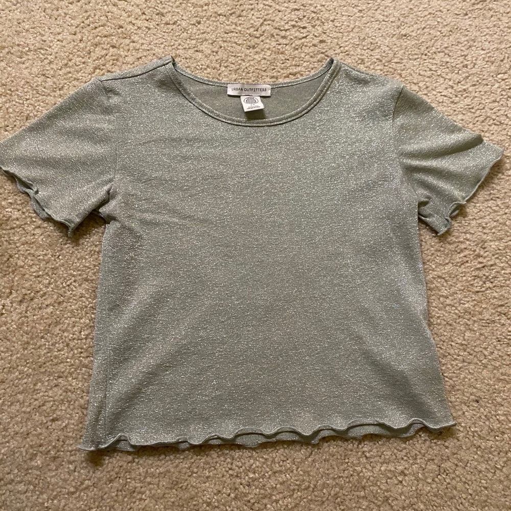 Urban Outfitters tee shirt